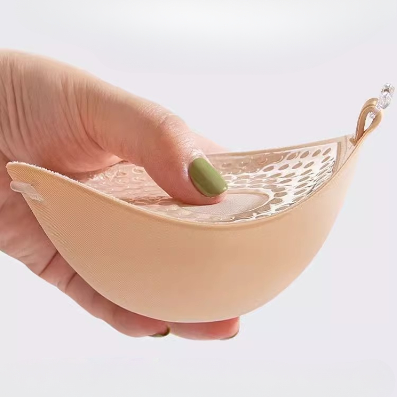 5cm Thick Breathable Adhesive  - Push Up Bra Padded recensie en prijs