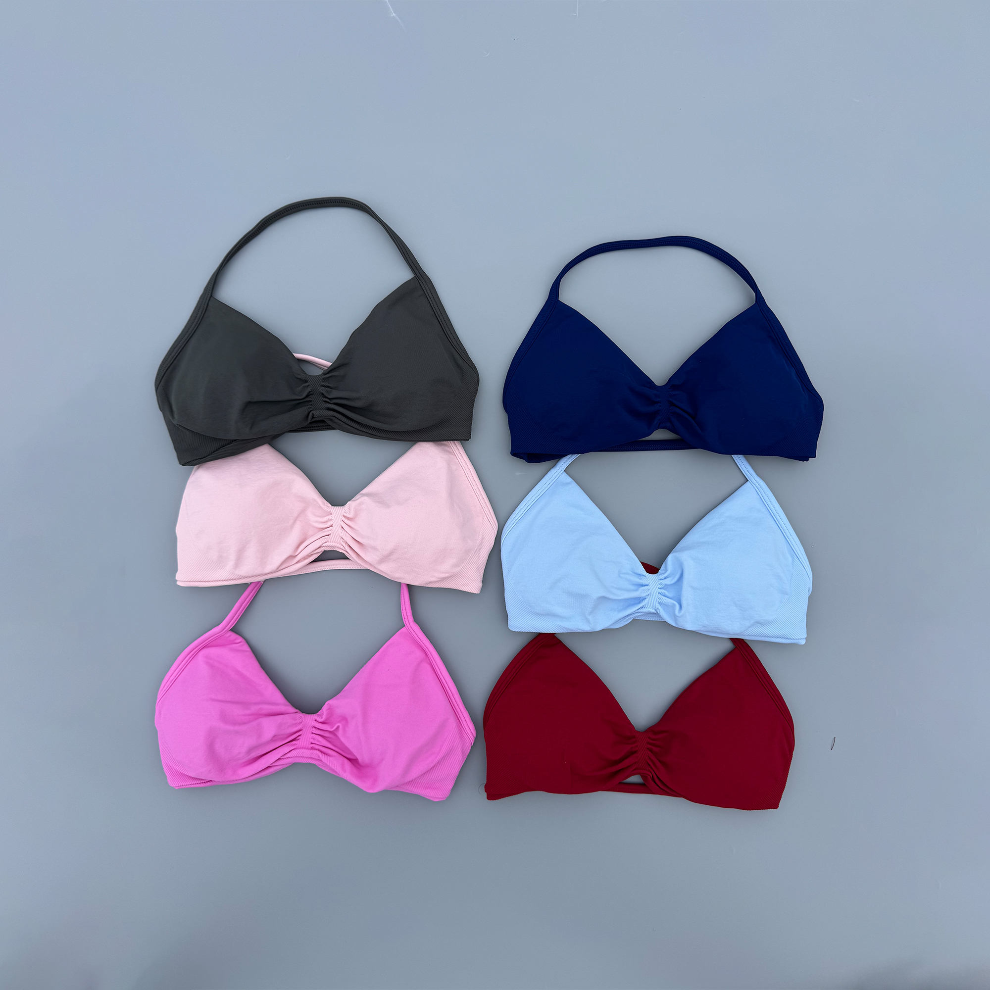 Women's High-Support Lace-Up S - Push Up Bra Padded recensie en prijs