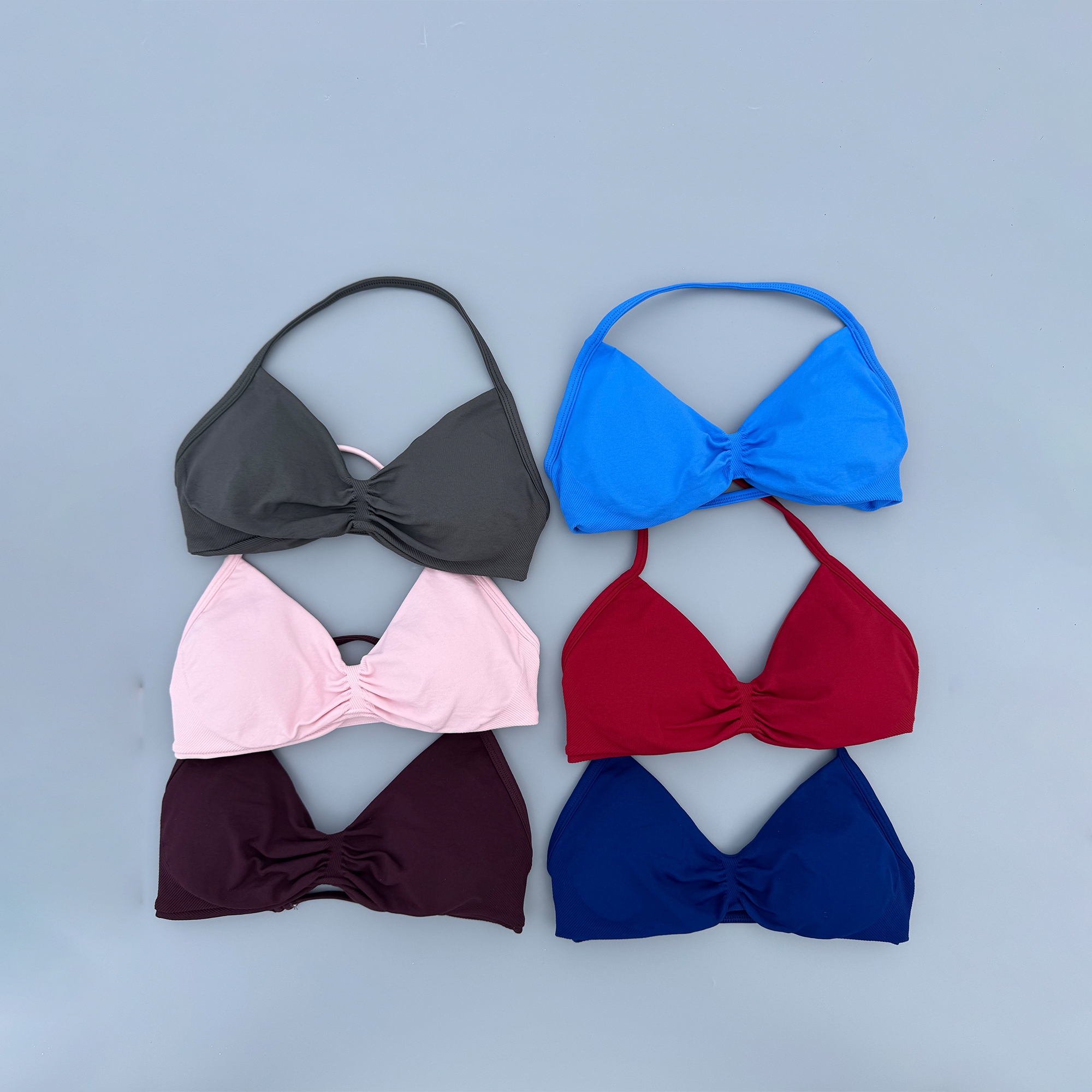 Women's High-Support Lace-Up S - Push Up Bra Padded recensie en prijs