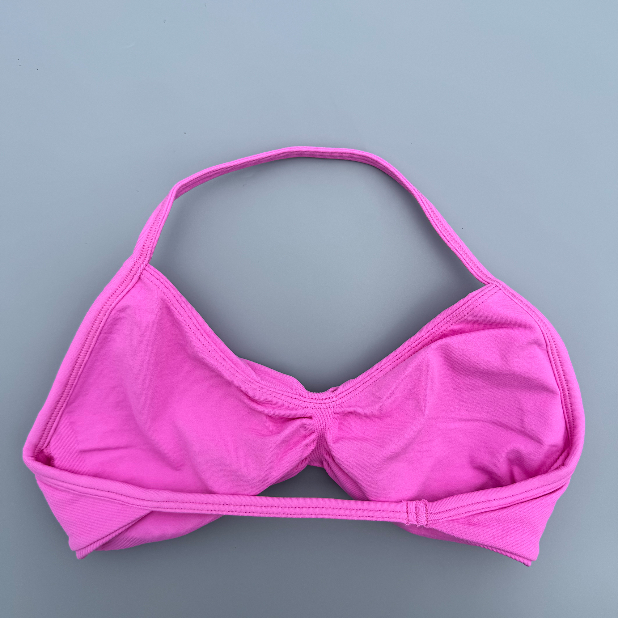 Women's High-Support Lace-Up S - Push Up Bra Padded recensie en prijs