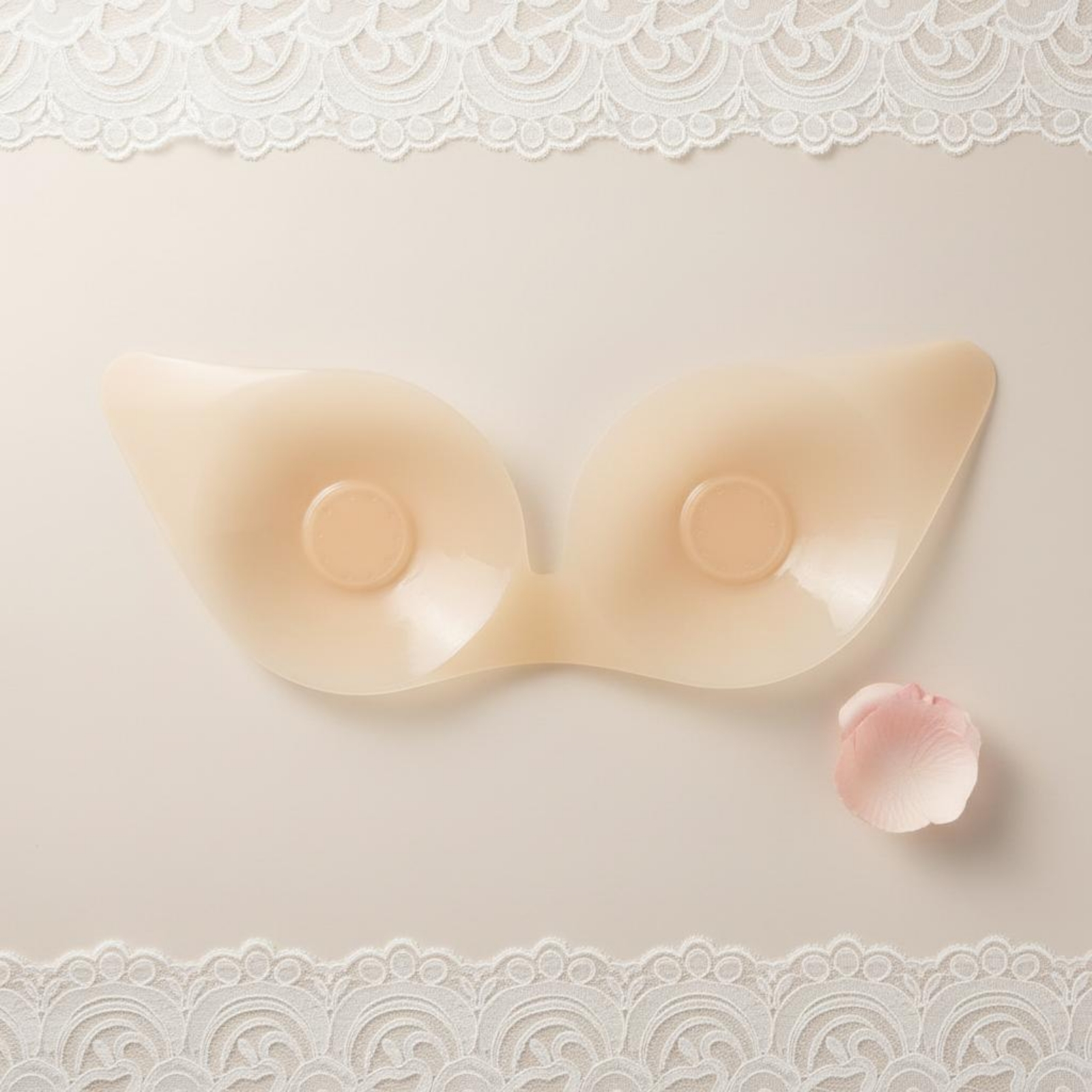 Winged Breast Pasties Silicone - Nipple Cover Pasties recensie en prijs