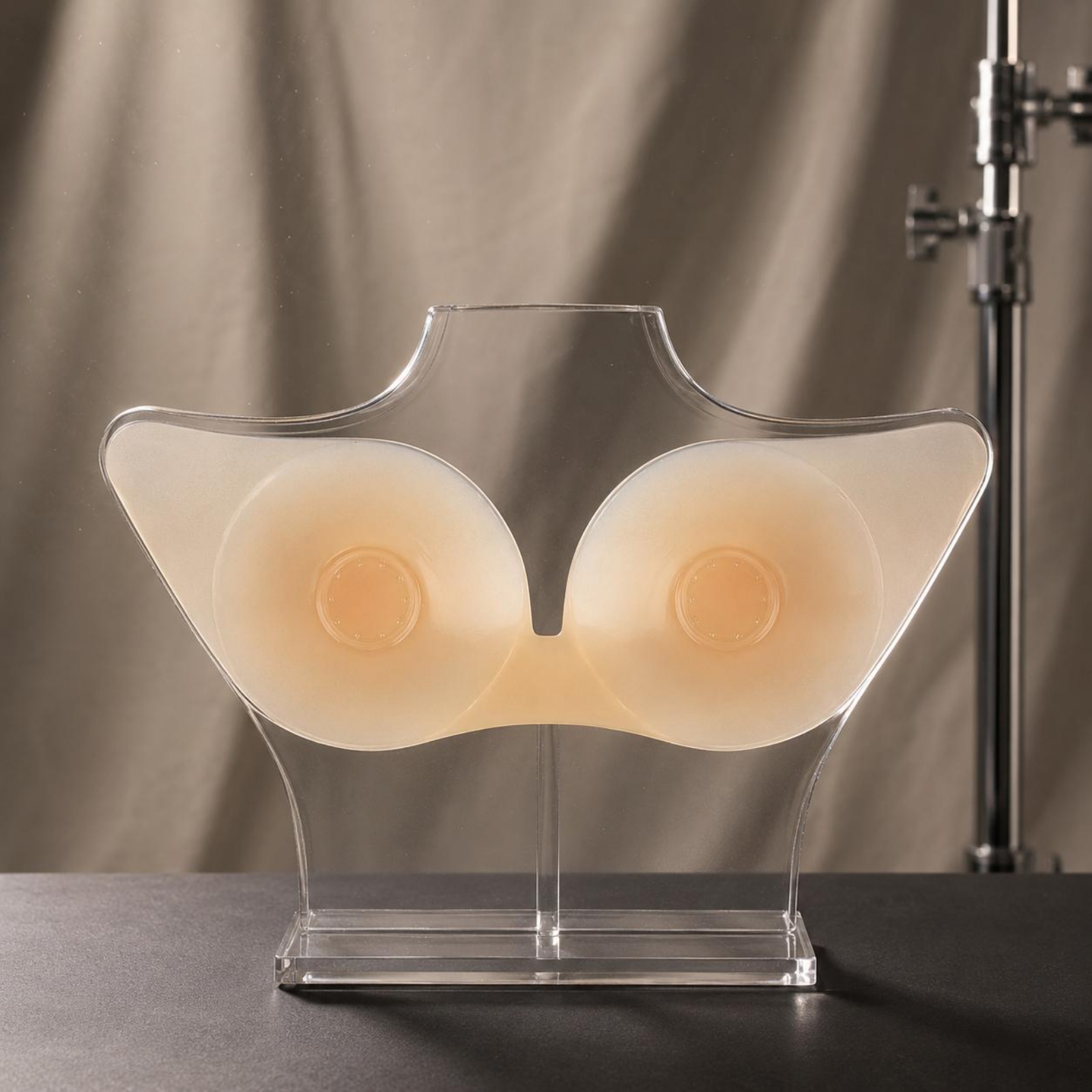 Winged Breast Pasties Silicone - Nipple Cover Pasties recensie en prijs