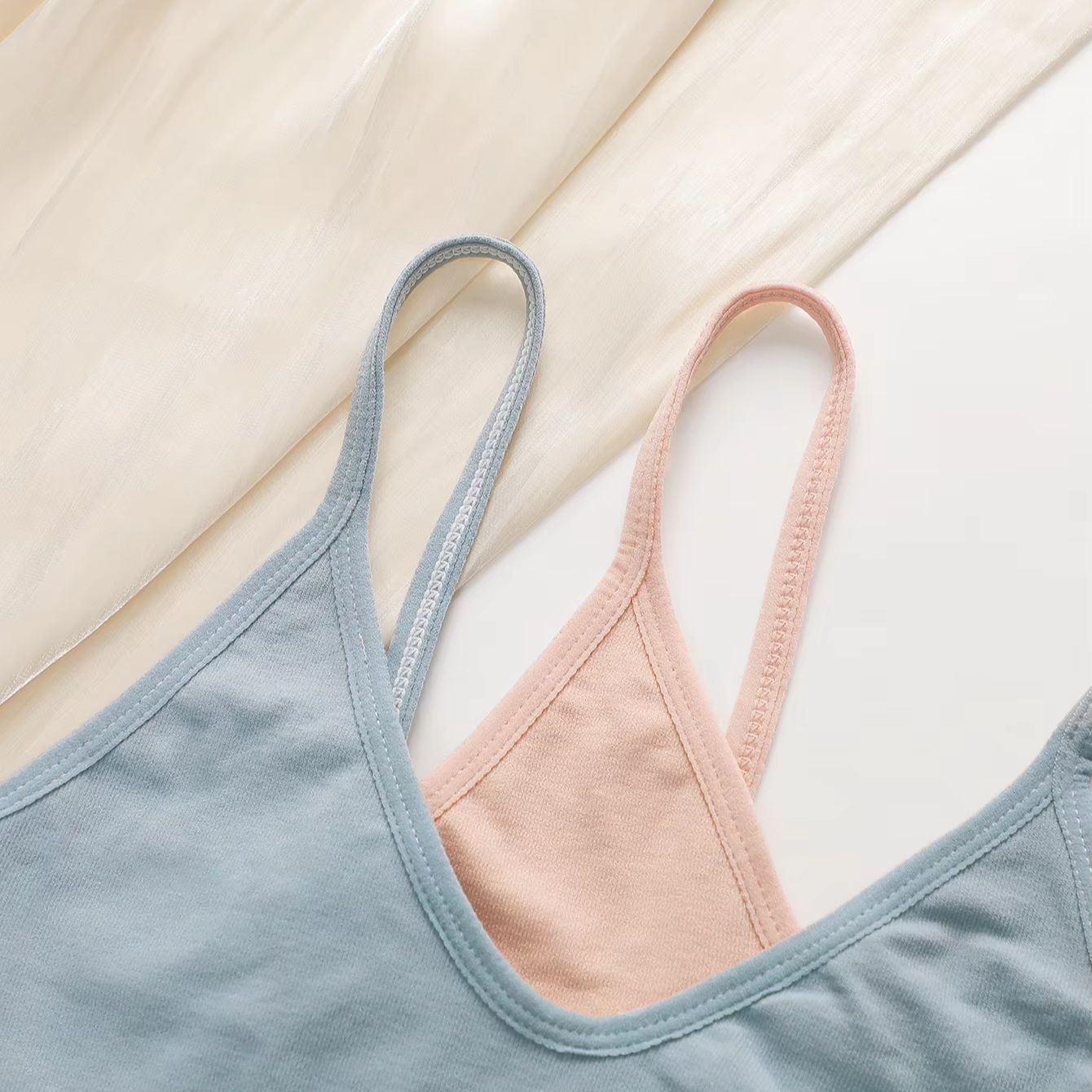 Women Seamless Wireless Bra So - Bralette Wireless Soft recensie en prijs