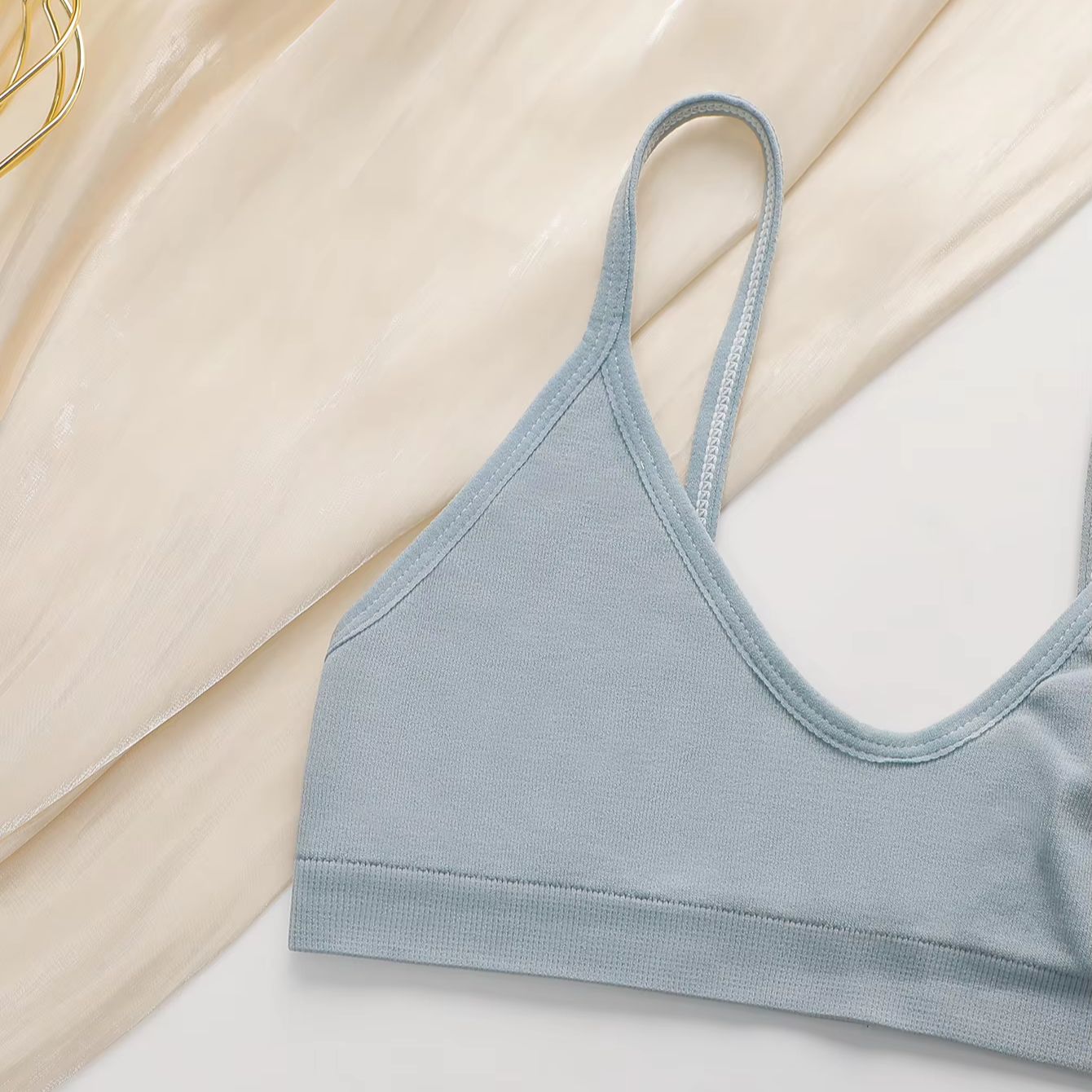 Women Seamless Wireless Bra So - Bralette Wireless Soft recensie en prijs