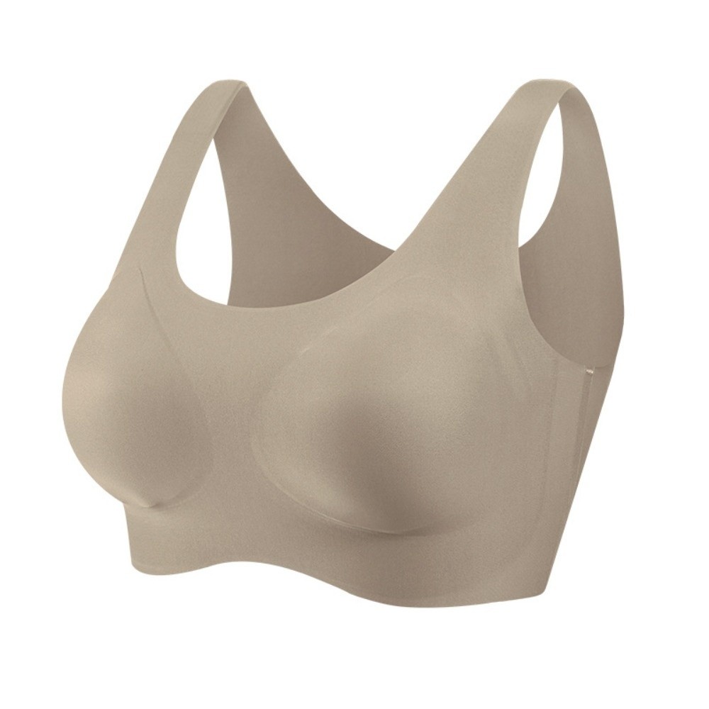 Soft Close-fitting Wireless Br - Bralette Wireless Soft recensie en prijs