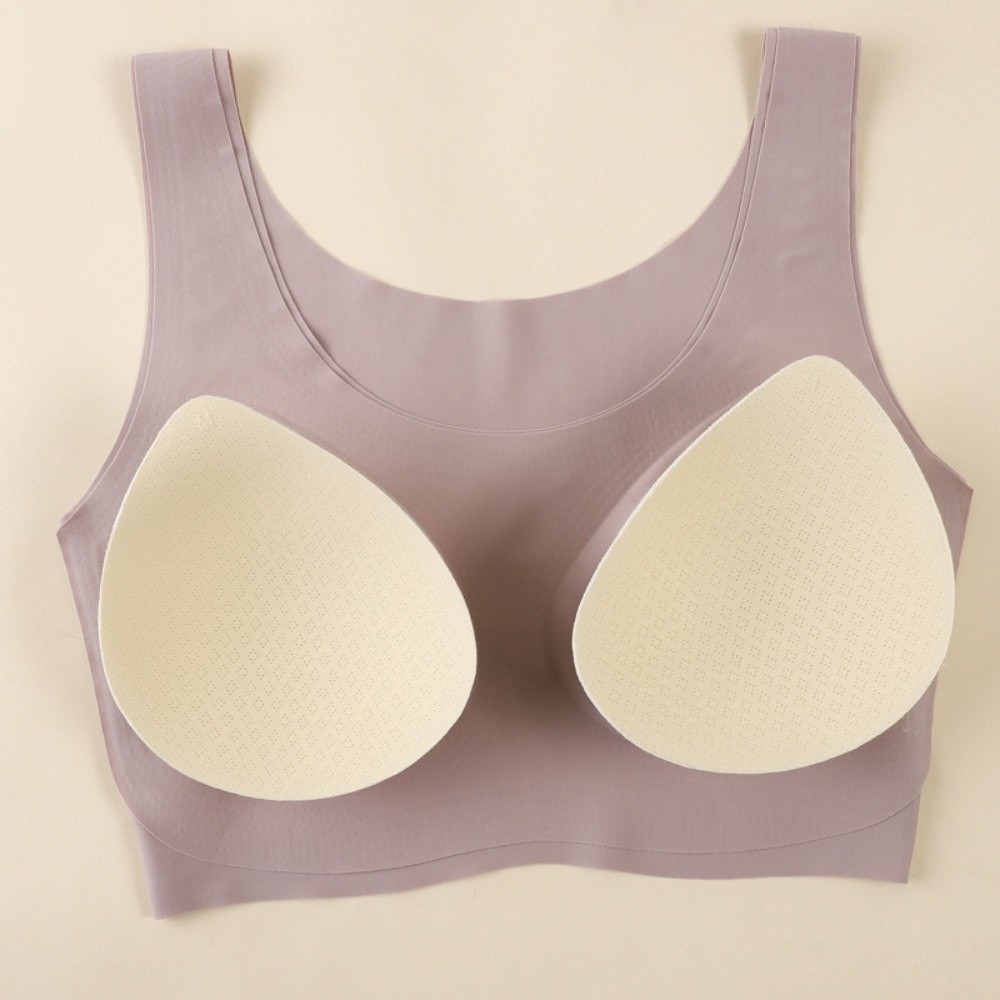 Soft Close-fitting Wireless Br - Bralette Wireless Soft recensie en prijs