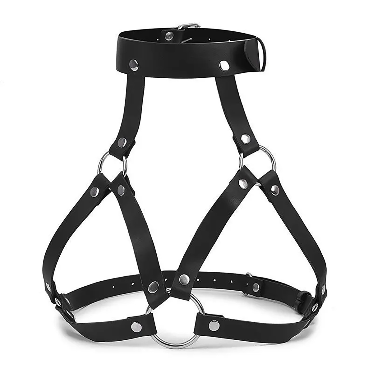 Women Fashion Harness Belt Che - Garter Belt Set recensie en prijs