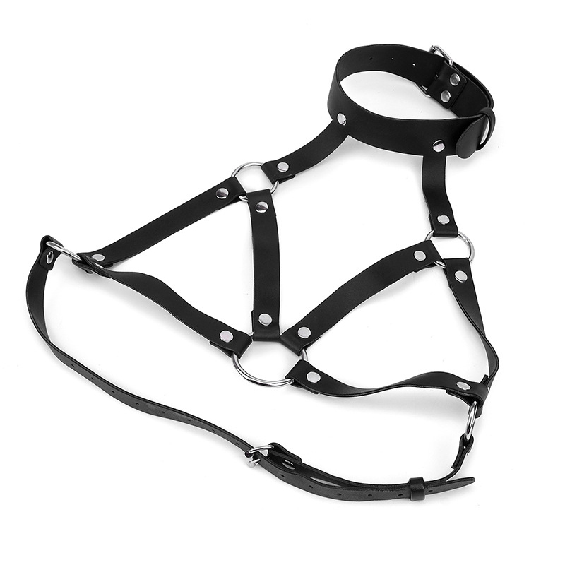 Women Fashion Harness Belt Che - Garter Belt Set recensie en prijs