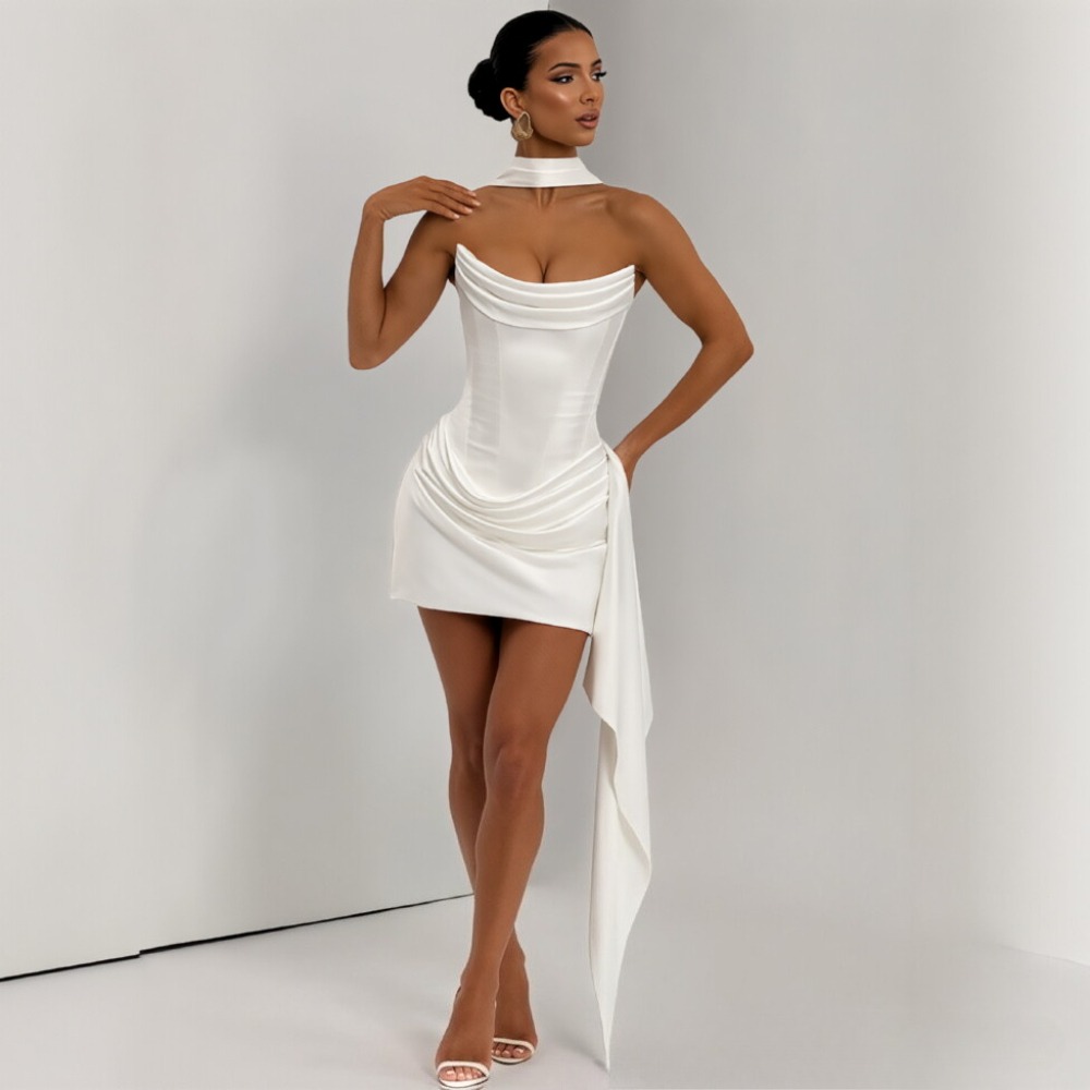 2026 Summer Off-shoulder Strap - Strapless Bra Backless recensie en prijs