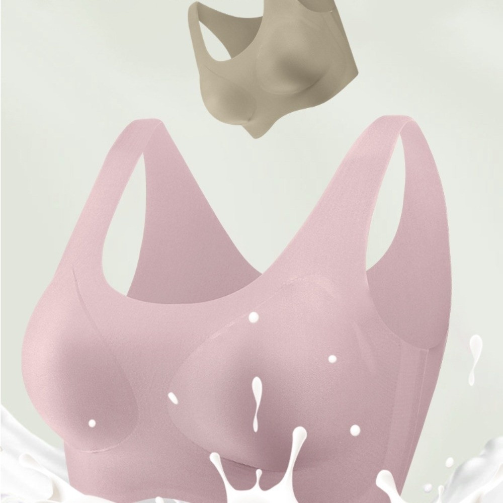 Soft Close-fitting Wireless Br - Bralette Wireless Soft recensie en prijs