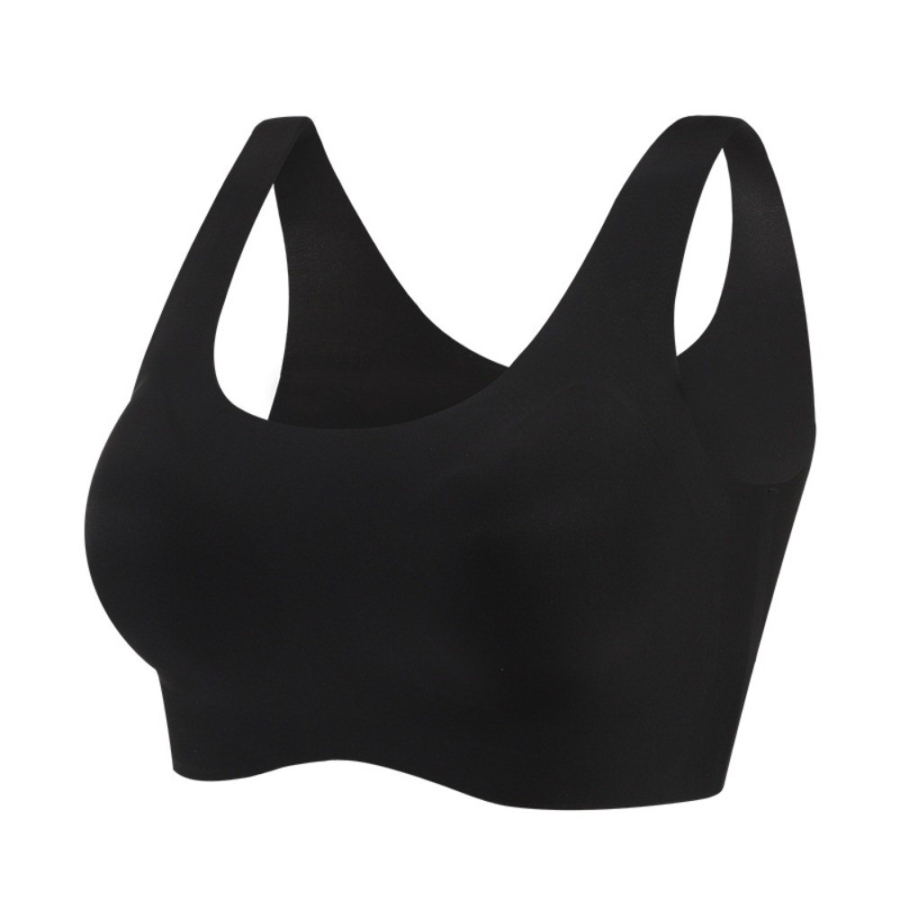 Soft Close-fitting Wireless Br - Bralette Wireless Soft recensie en prijs