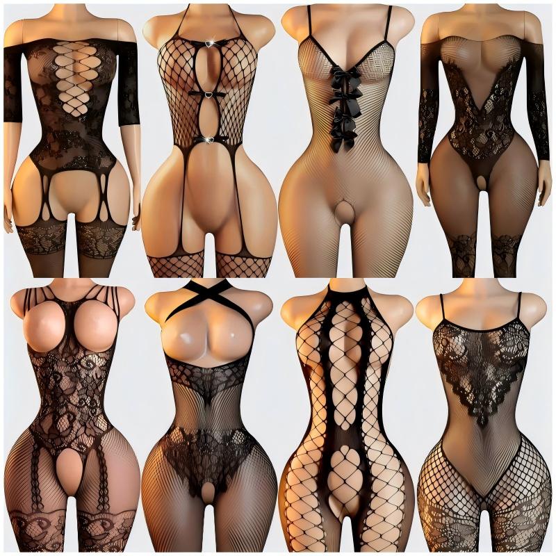 Sexy Lingerie Set for Women Er - Lace Teddy Lingerie recensie en prijs