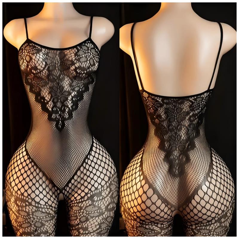 Sexy Lingerie Set for Women Er - Lace Teddy Lingerie recensie en prijs