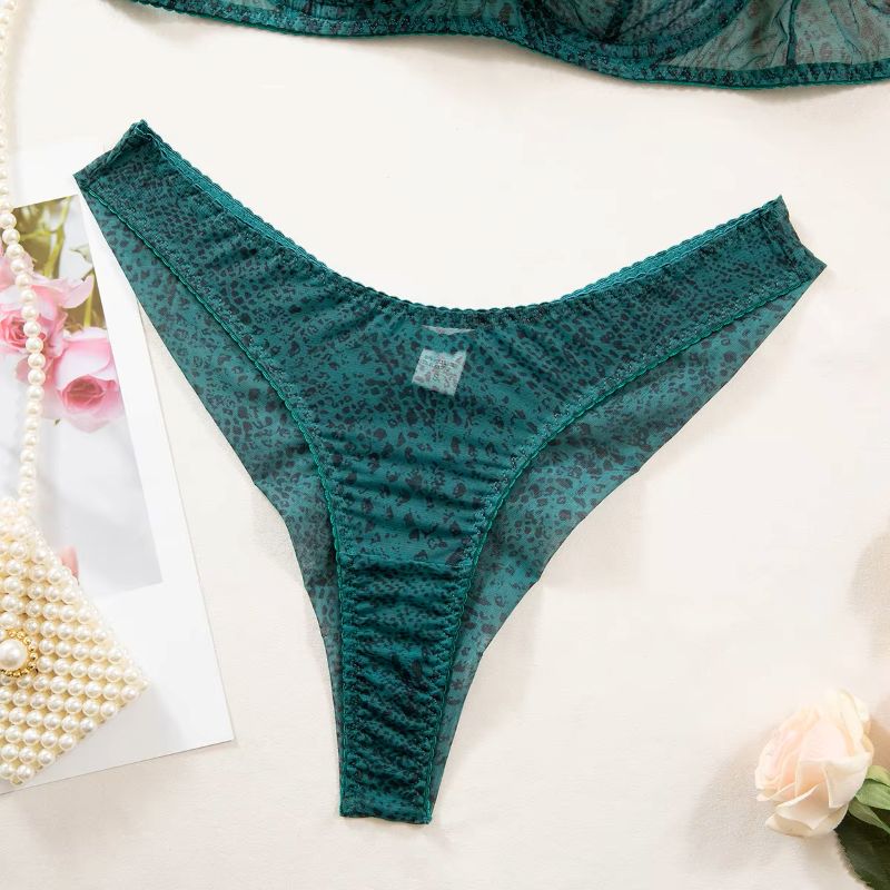 2pcs/Set Woman Lingerie Gather - Push Up Bra Padded recensie en prijs