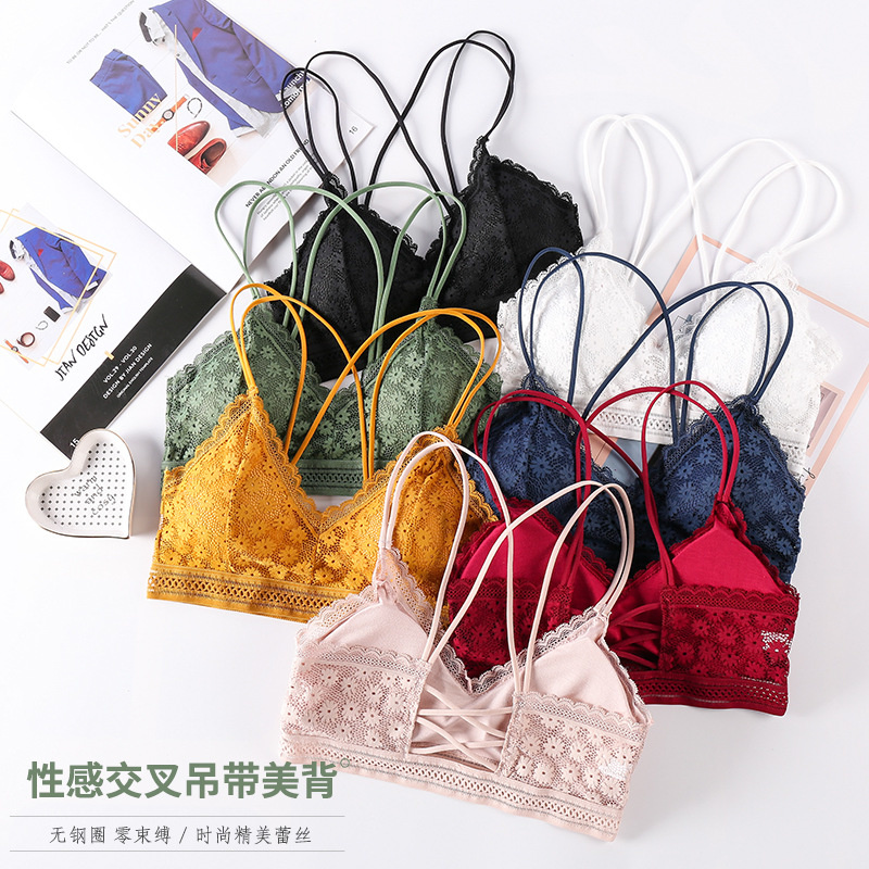 3D Sexy Lingerie Seamless Spor - Strapless Bra Backless recensie en prijs