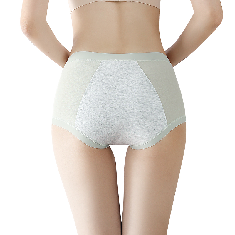 Women's Menstrual Panties Woma - Period Panty Absorbent recensie en prijs