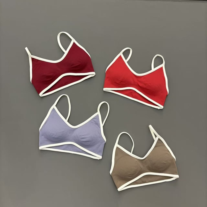 Contrastline Bra Women Backles - Strapless Bra Backless recensie en prijs