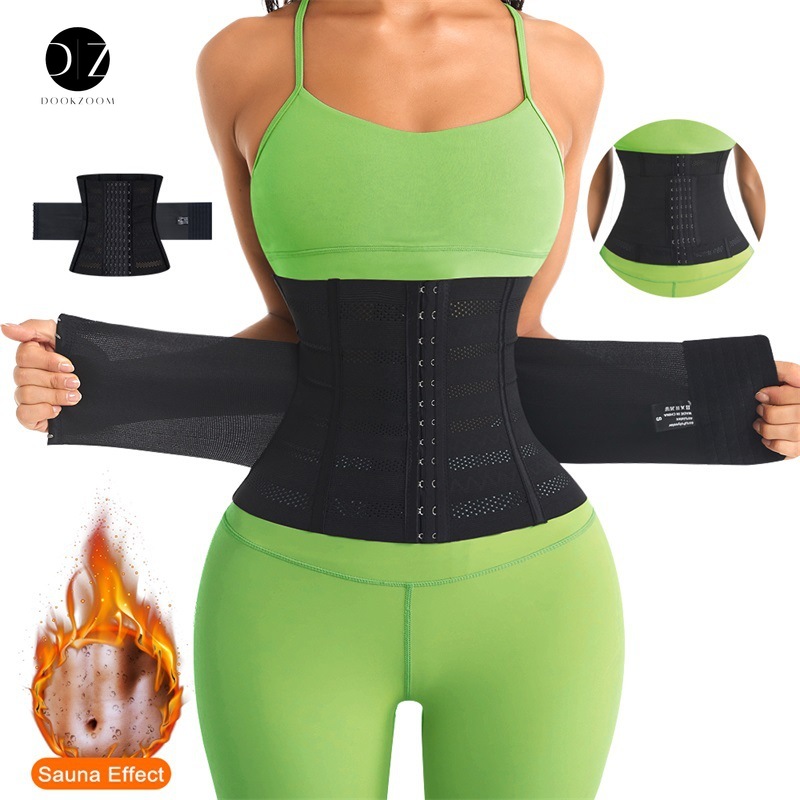 Shapewear Women Corset Belts W - Shapewear Bodysuit Firm recensie en prijs