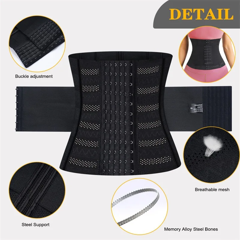 Shapewear Women Corset Belts W - Shapewear Bodysuit Firm recensie en prijs