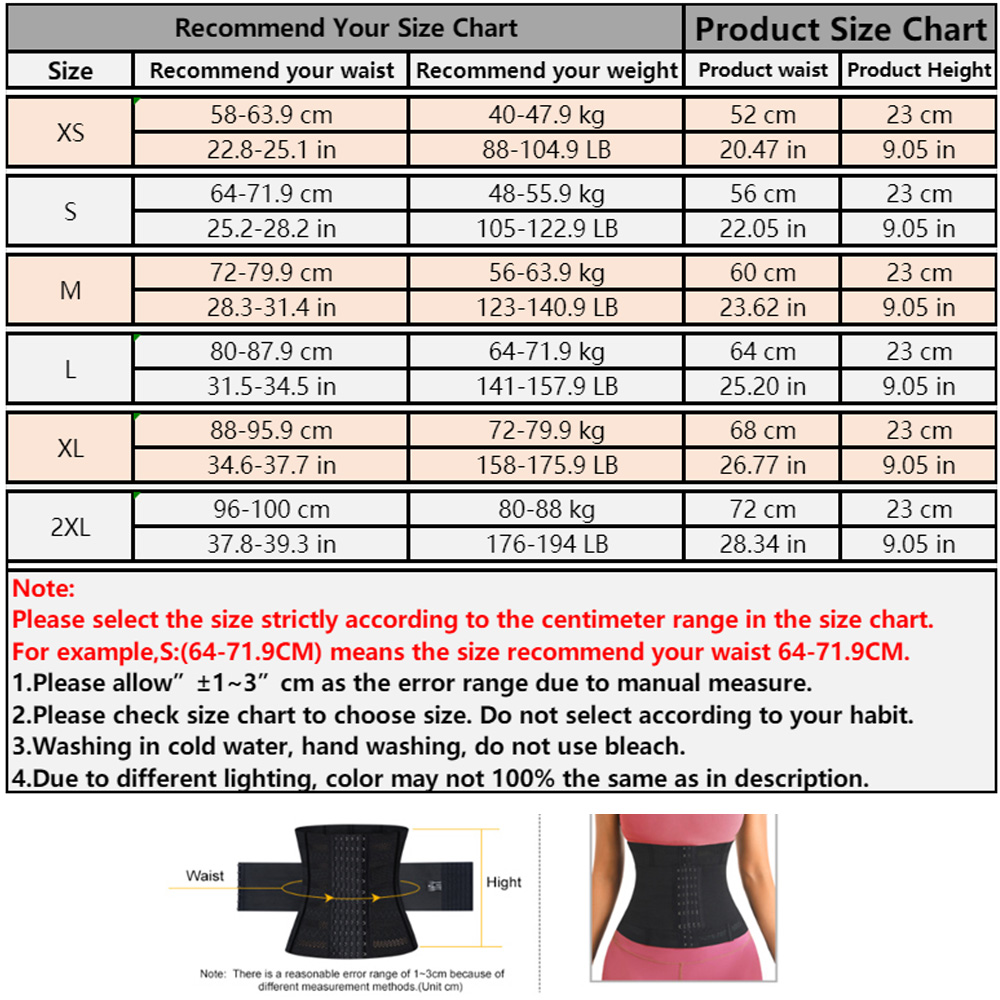 Shapewear Women Corset Belts W - Shapewear Bodysuit Firm recensie en prijs