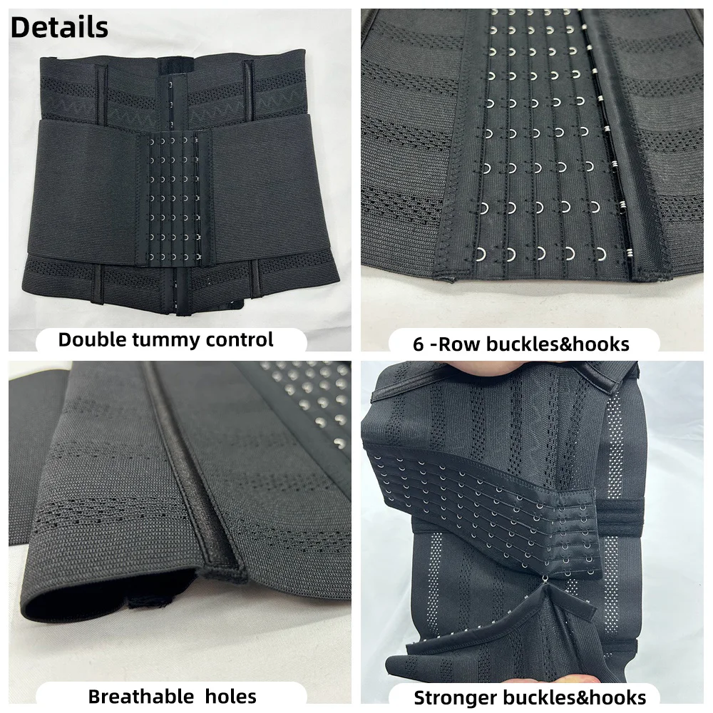 Shapewear Women Corset Belts W - Shapewear Bodysuit Firm recensie en prijs