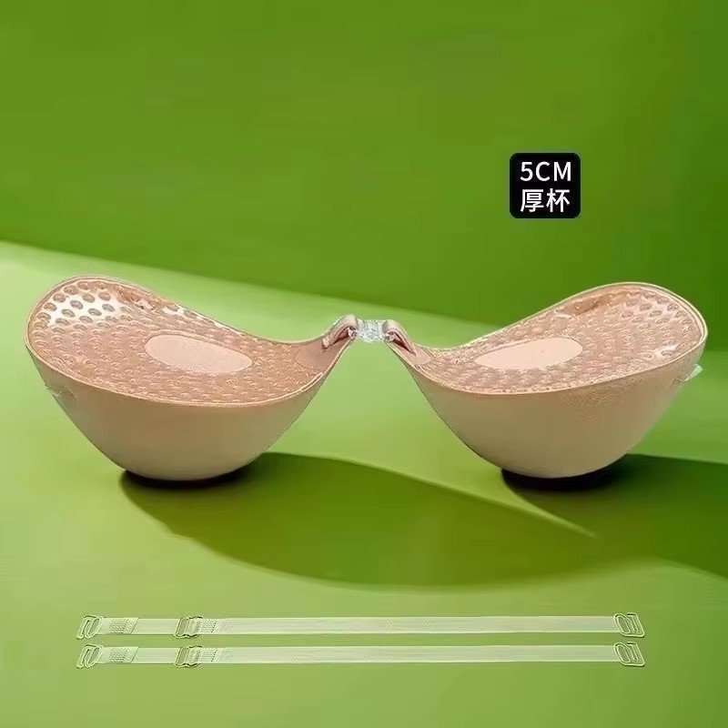 5cm Thick Breathable Adhesive  - Push Up Bra Padded recensie en prijs