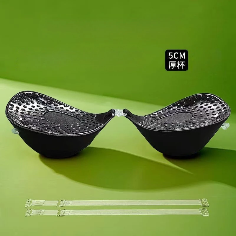 5cm Thick Breathable Adhesive  - Push Up Bra Padded recensie en prijs