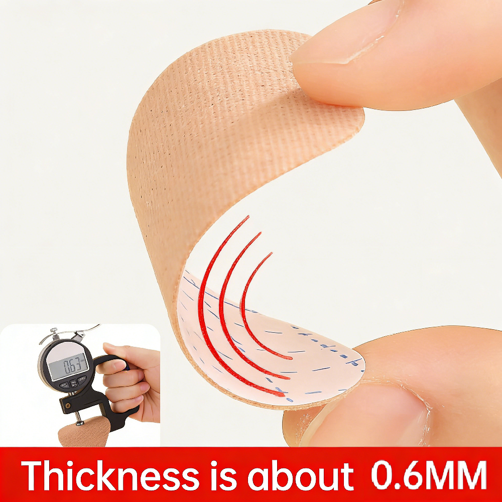 40PCS Nipple Cover for Men, Me - Nipple Cover Pasties recensie en prijs