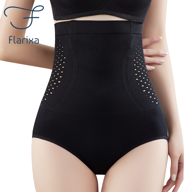 Flarixa High Waist Shaping Pan - Shapewear Bodysuit Firm recensie en prijs