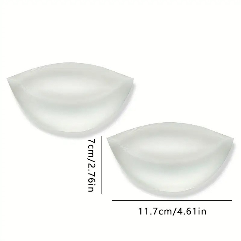 Reusable Silicone Push Up Bra  - Silicone Bra Adhesive recensie en prijs