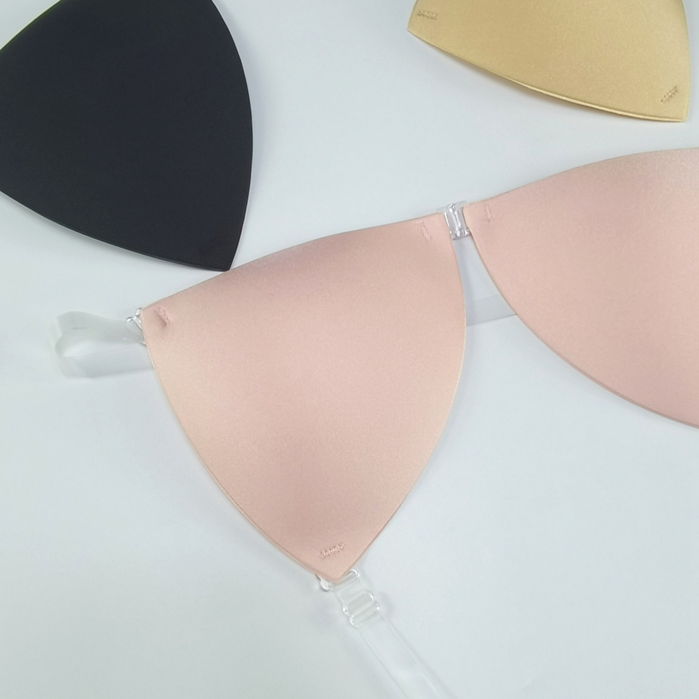 Sticky Bra for Women Backless  - Push Up Bra Padded recensie en prijs