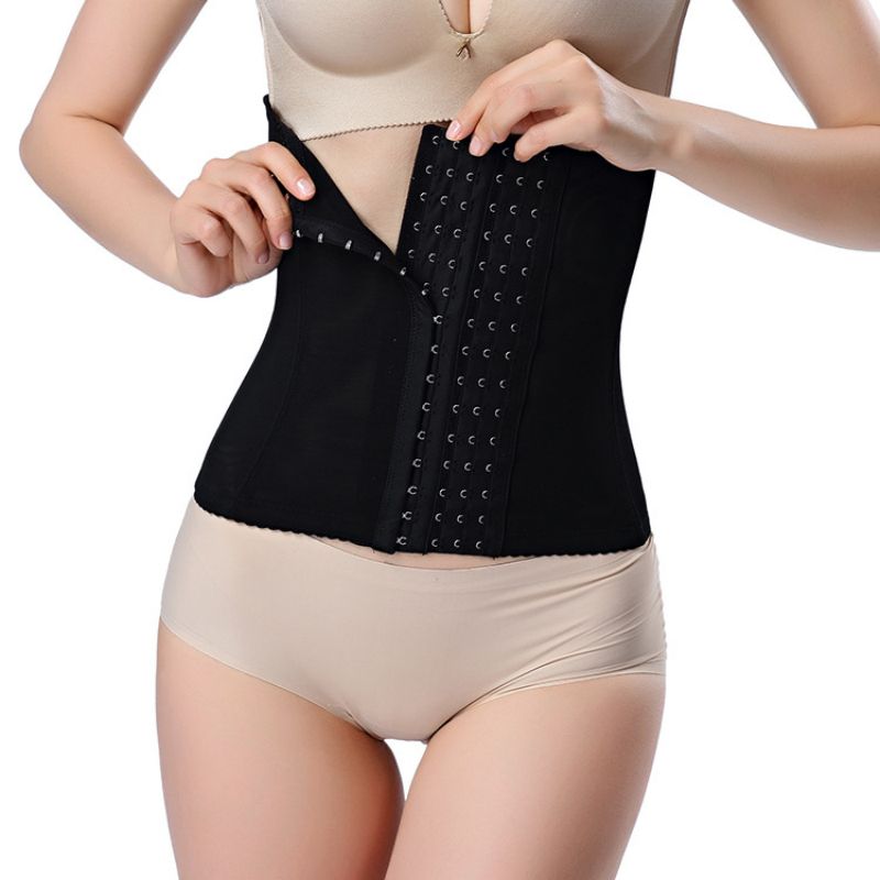 Body shaper waist trainer body - Corset Waist Cinch recensie en prijs