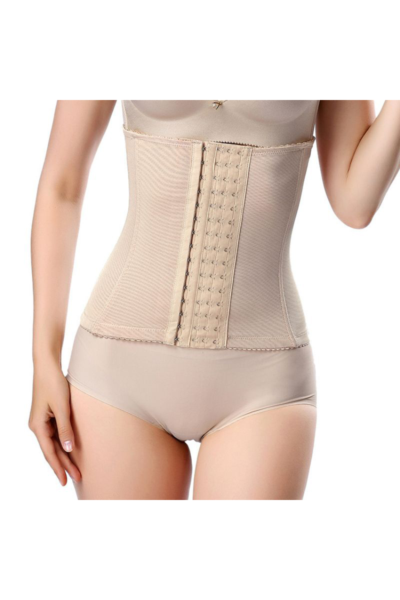 Body shaper waist trainer body - Corset Waist Cinch recensie en prijs