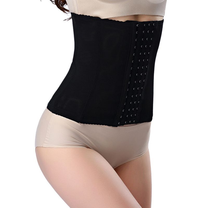 Body shaper waist trainer body - Corset Waist Cinch recensie en prijs