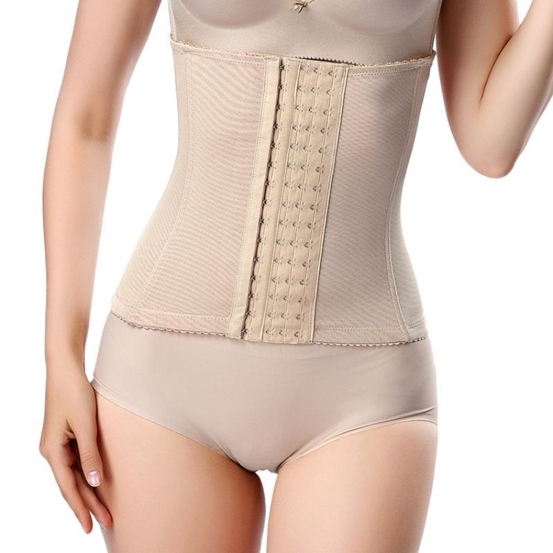 Body shaper waist trainer body - Corset Waist Cinch recensie en prijs