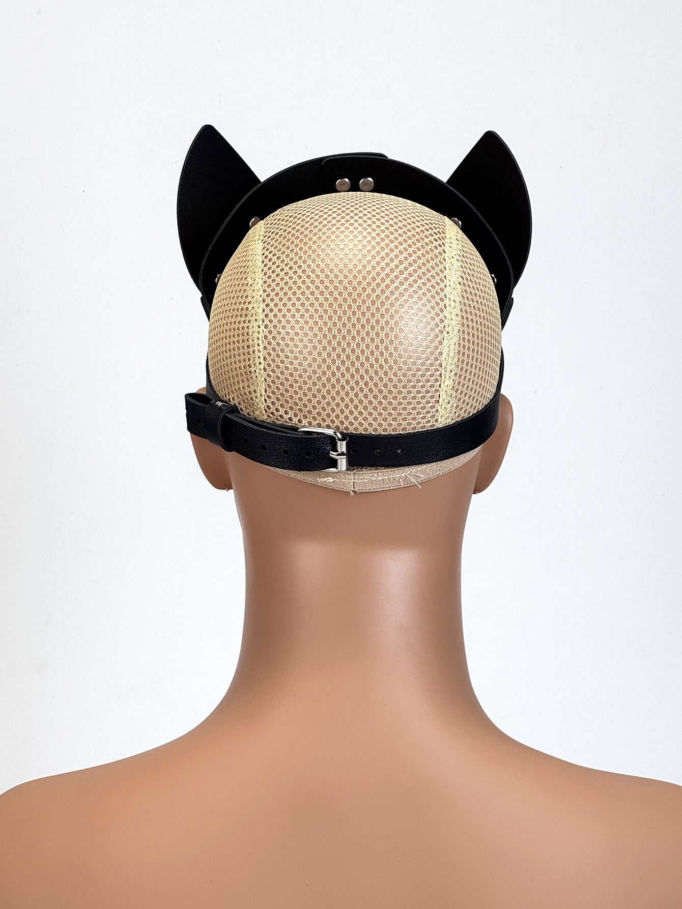 Women Sexy Mask Blindfold Cosp - Garter Belt Set recensie en prijs