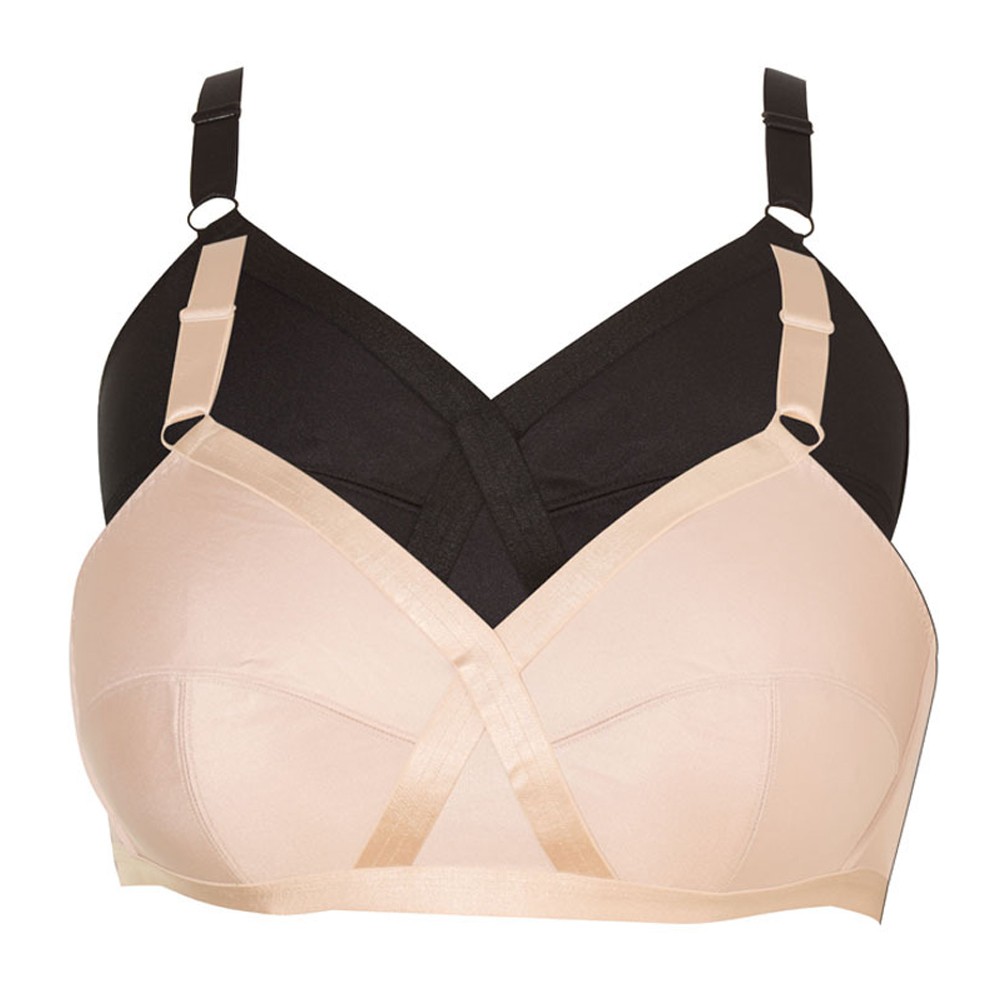 Wireless Bralette Womens Bras  - Bralette Wireless Soft recensie en prijs