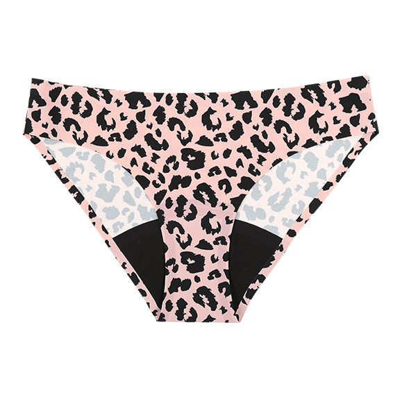 New Style Leopard Women Breath - Period Panty Absorbent recensie en prijs