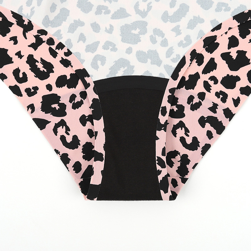 New Style Leopard Women Breath - Period Panty Absorbent recensie en prijs