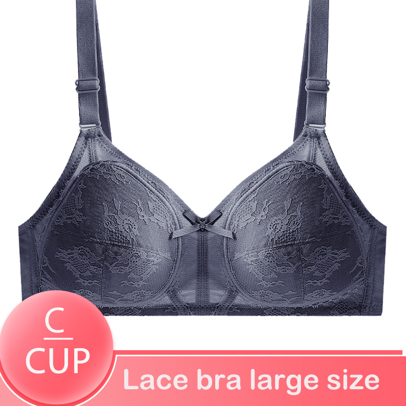 Yenlice Big Size Bras For Wome - Bralette Wireless Soft recensie en prijs