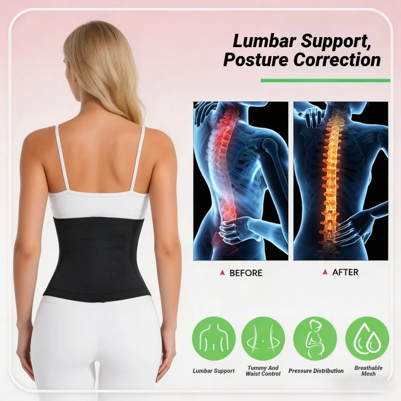 Shapewear Women Corset Waist T - Shapewear Bodysuit Firm recensie en prijs