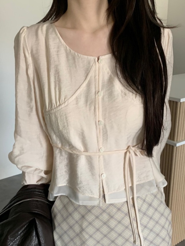 Spring 2026 Women's Chic Bubbl - Corset Waist Cinch recensie en prijs