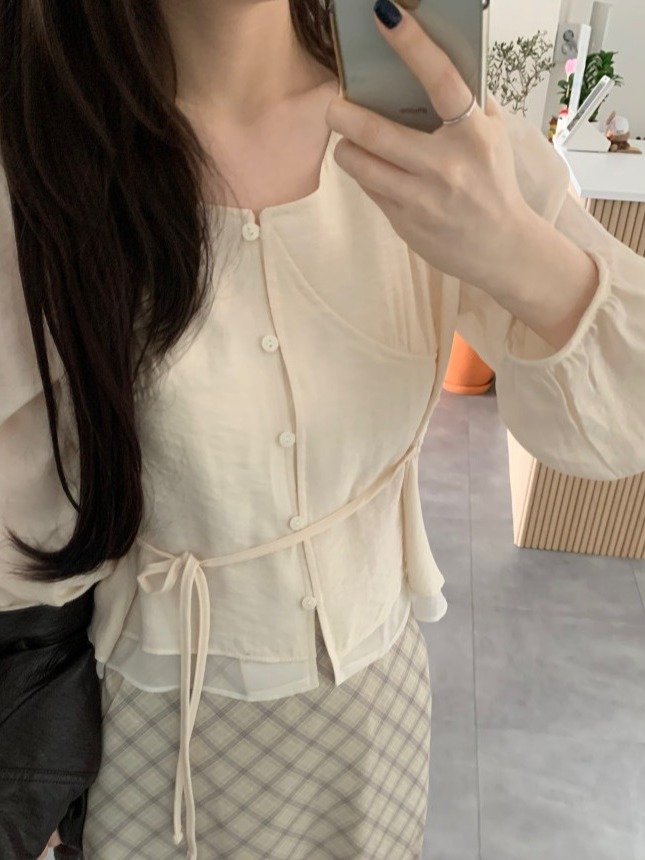 Spring 2026 Women's Chic Bubbl - Corset Waist Cinch recensie en prijs
