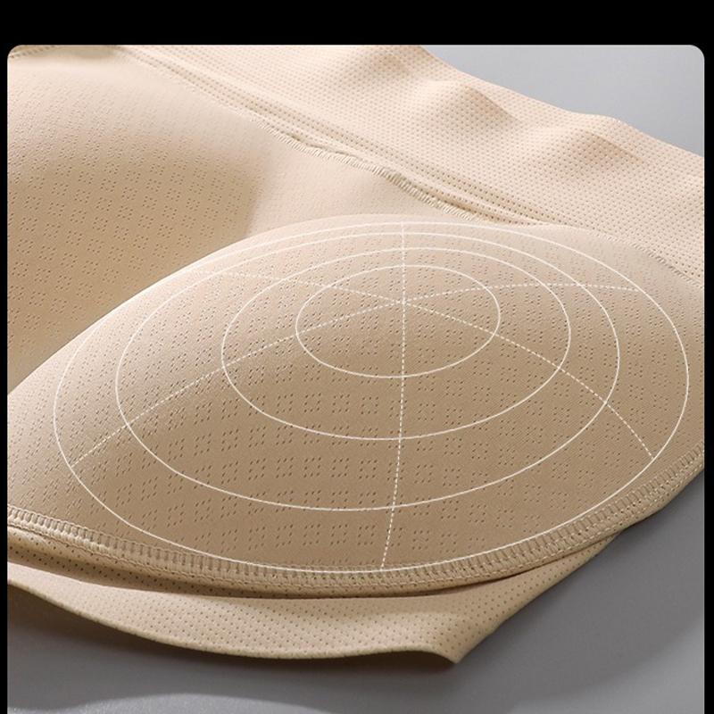 GUUDIA Heart Shape Peach Butt  - Shapewear Bodysuit Firm recensie en prijs