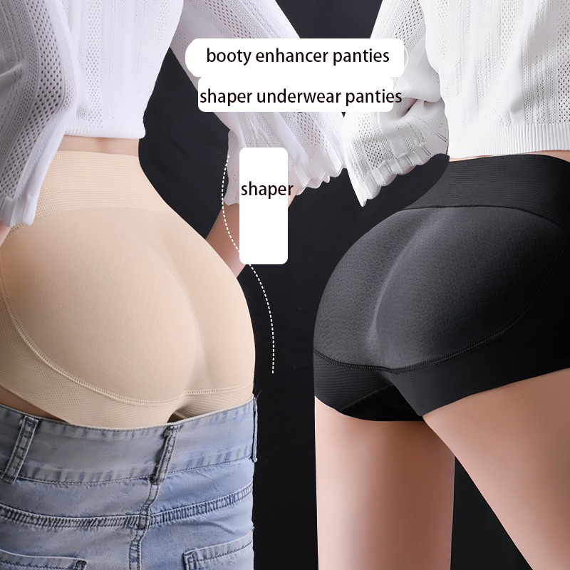 GUUDIA Heart Shape Peach Butt  - Shapewear Bodysuit Firm recensie en prijs