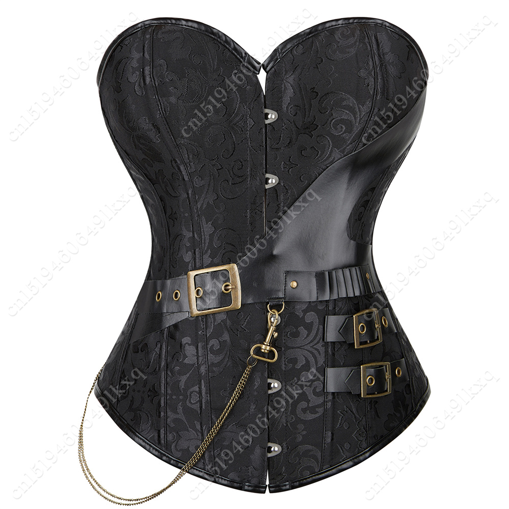 Corset for Women Vintage Overb - Corset Waist Cinch recensie en prijs