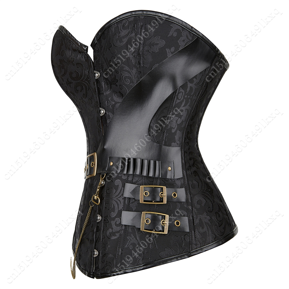 Corset for Women Vintage Overb - Corset Waist Cinch recensie en prijs