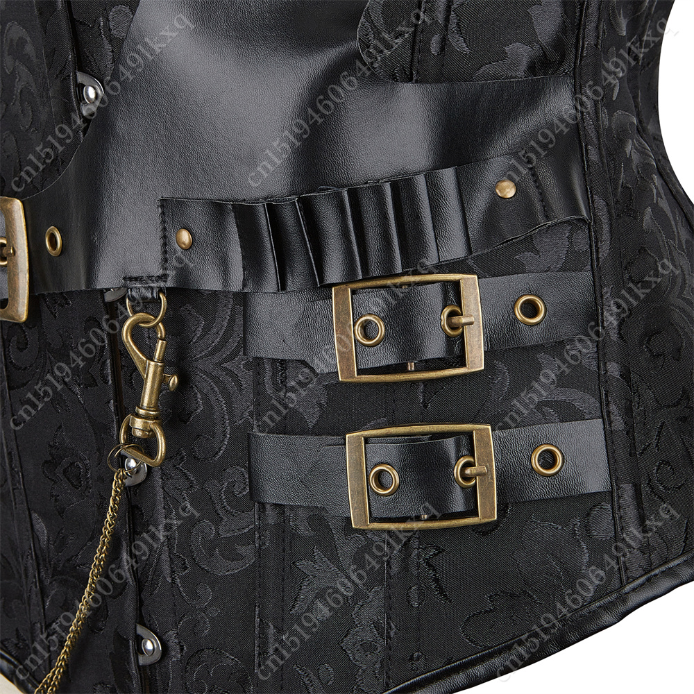 Corset for Women Vintage Overb - Corset Waist Cinch recensie en prijs