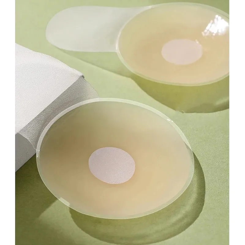 1Pairs Silicone Nipple Cover L - Nipple Cover Pasties recensie en prijs