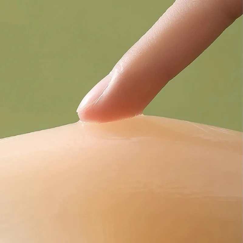 1Pairs Silicone Nipple Cover L - Nipple Cover Pasties recensie en prijs